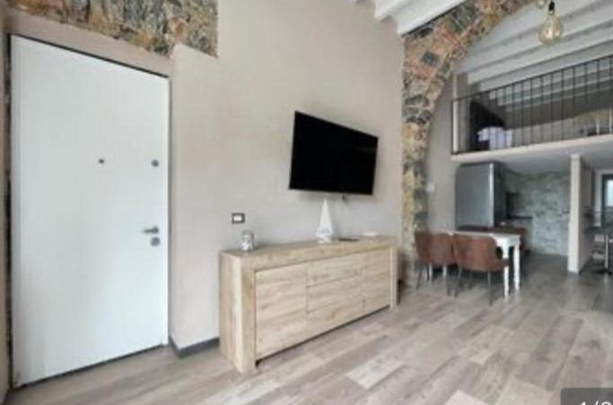 Le Tre Gabbianelle Appartement *