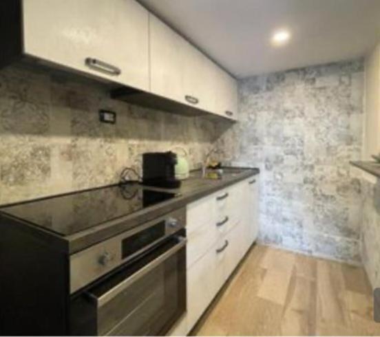 Le Tre Gabbianelle Appartement La Spezia