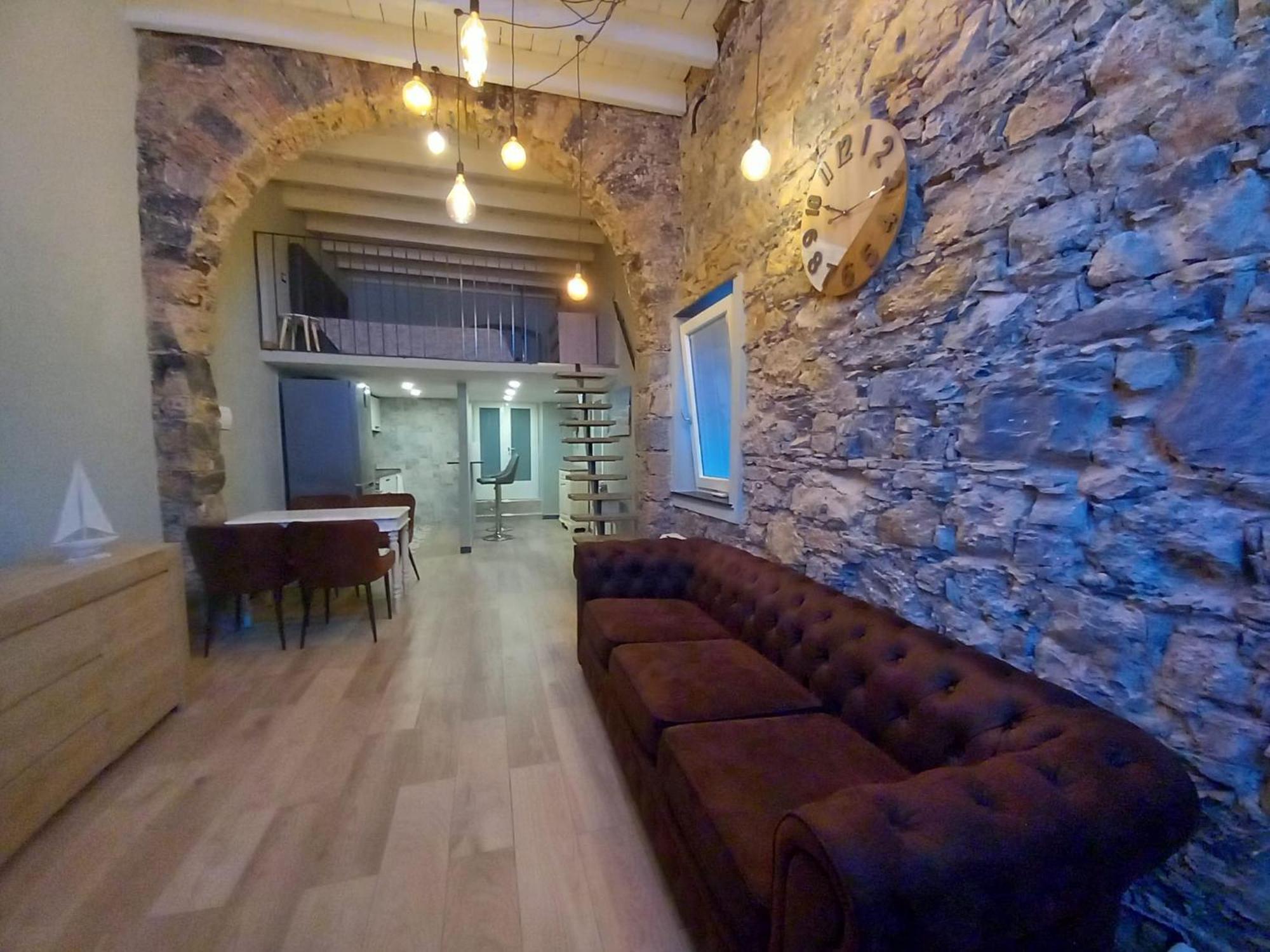 Appartement Le Tre Gabbianelle