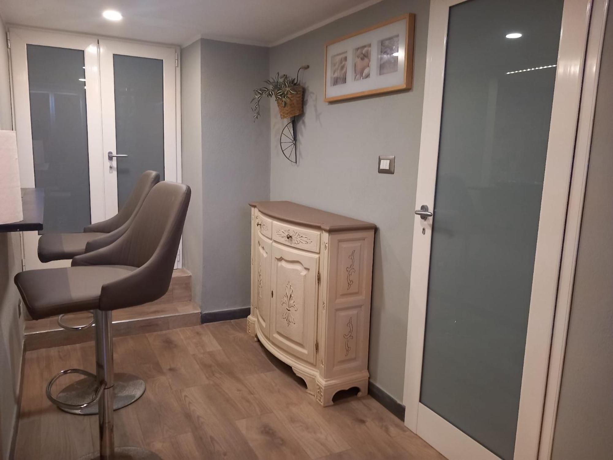 Le Tre Gabbianelle Appartement *
